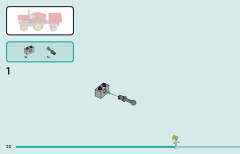 LEGO 42617 instructions page 20 – build guide