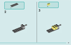 LEGO 42617 instructions page 21 – build guide