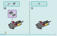 LEGO 42617 instructions page 27 – build guide