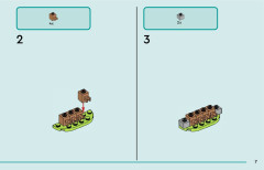 LEGO 42617 instructions page 7 – build guide