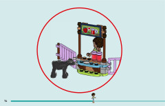 LEGO 42617 instructions page 14 – build guide