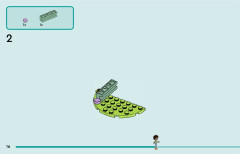 LEGO 42617 instructions page 16 – build guide