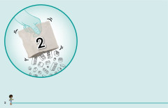 LEGO 42617 instructions page 2 – build guide