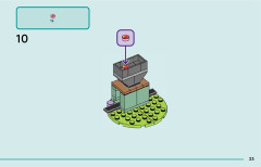 LEGO 42617 instructions page 23 – build guide