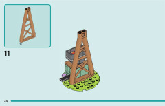 LEGO 42617 instructions page 24 – build guide