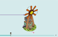 LEGO 42617 instructions page 27 – build guide