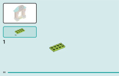 LEGO 42617 instructions page 30 – build guide