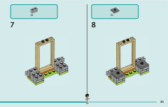LEGO 42617 instructions page 35 – build guide