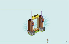 LEGO 42617 instructions page 39 – build guide