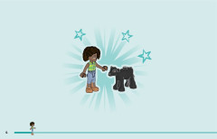 LEGO 42617 instructions page 4 – build guide