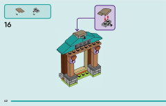 LEGO 42617 instructions page 42 – build guide