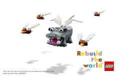 LEGO 42617 instructions page 48 – build guide