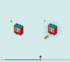 LEGO 42617 instructions page 26 – build guide