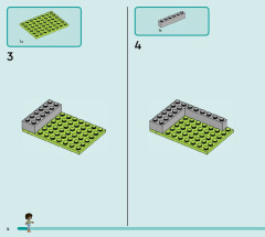 LEGO 42617 instructions page 4 – build guide