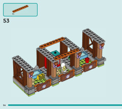 LEGO 42617 instructions page 56 – build guide