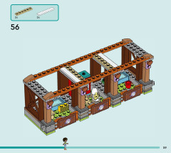 LEGO 42617 instructions page 59 – build guide