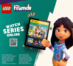 LEGO 42618 instructions page 144 – build guide