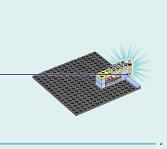 LEGO 42618 instructions page 21 – build guide