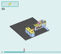 LEGO 42618 instructions page 30 – build guide