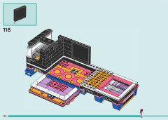 LEGO 42619 instructions page 102 – build guide
