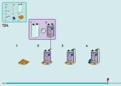 LEGO 42619 instructions page 108 – build guide