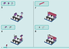LEGO 42619 instructions page 12 – build guide