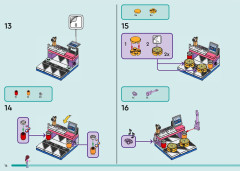 LEGO 42619 instructions page 14 – build guide