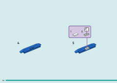 LEGO 42619 instructions page 166 – build guide