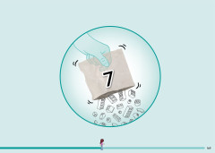 LEGO 42619 instructions page 169 – build guide