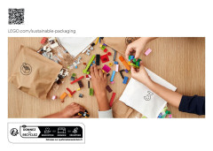 LEGO 42619 instructions page 2 – build guide