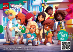 LEGO 42619 instructions page 228 – build guide