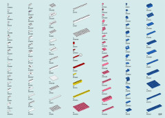 LEGO 42619 instructions page 229 – build guide