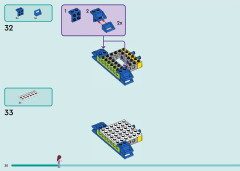 LEGO 42619 instructions page 30 – build guide