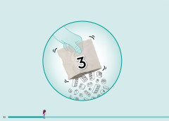 LEGO 42619 instructions page 32 – build guide