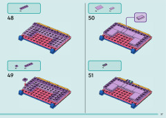 LEGO 42619 instructions page 37 – build guide