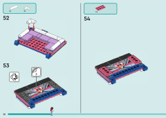LEGO 42619 instructions page 38 – build guide