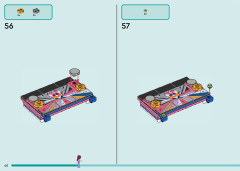 LEGO 42619 instructions page 40 – build guide