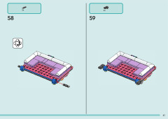 LEGO 42619 instructions page 41 – build guide