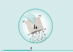 LEGO 42619 instructions page 52 – build guide