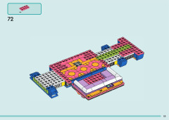 LEGO 42619 instructions page 55 – build guide