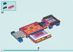 LEGO 42619 instructions page 64 – build guide