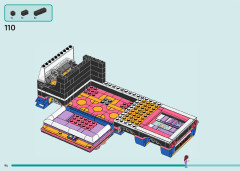 LEGO 42619 instructions page 94 – build guide