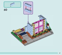 LEGO 42620 instructions page 57 – build guide