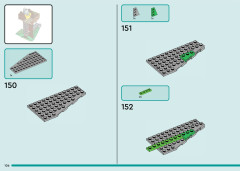LEGO 42620 instructions page 106 – build guide