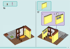 LEGO 42620 instructions page 11 – build guide