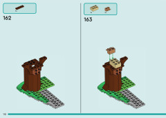 LEGO 42620 instructions page 110 – build guide