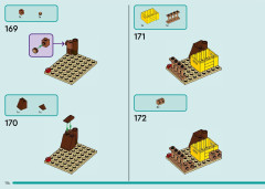 LEGO 42620 instructions page 114 – build guide