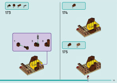LEGO 42620 instructions page 115 – build guide