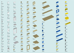 LEGO 42620 instructions page 132 – build guide