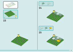 LEGO 42620 instructions page 15 – build guide